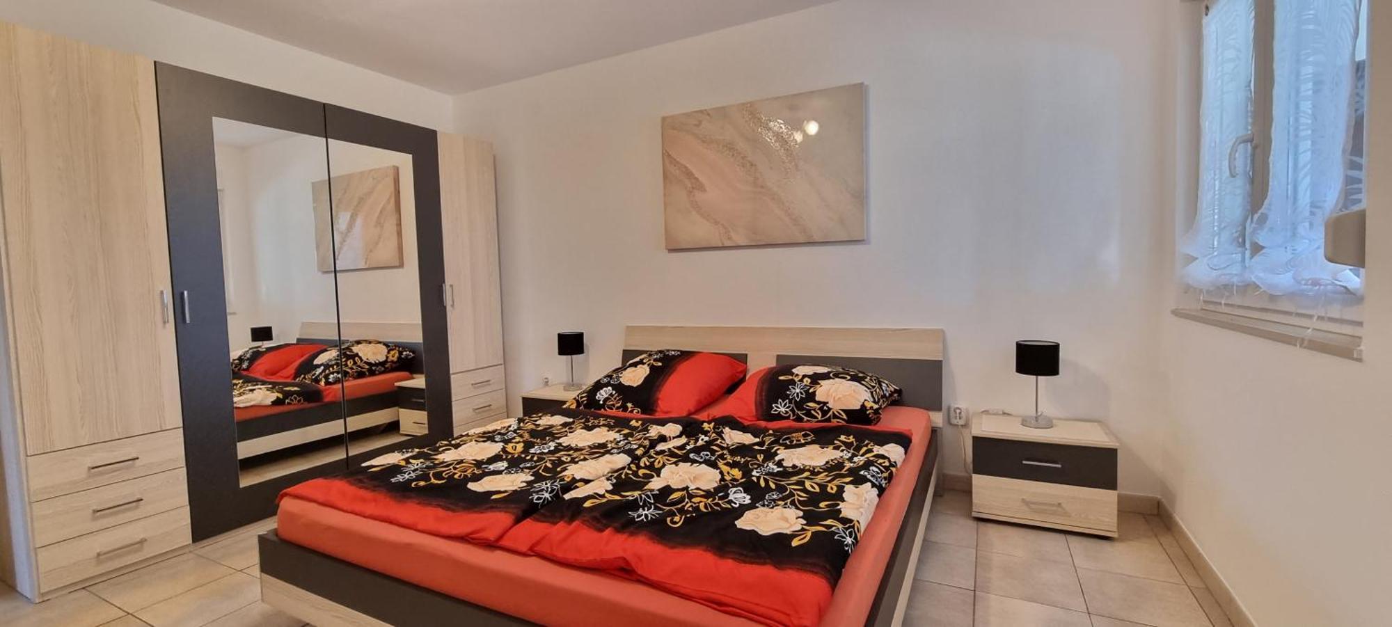 Apartamento Medulins Pearl Exterior foto