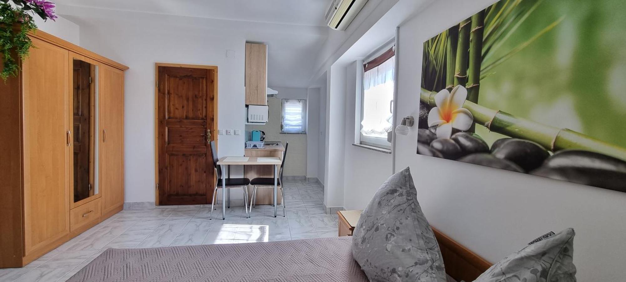 Apartamento Medulins Pearl Exterior foto