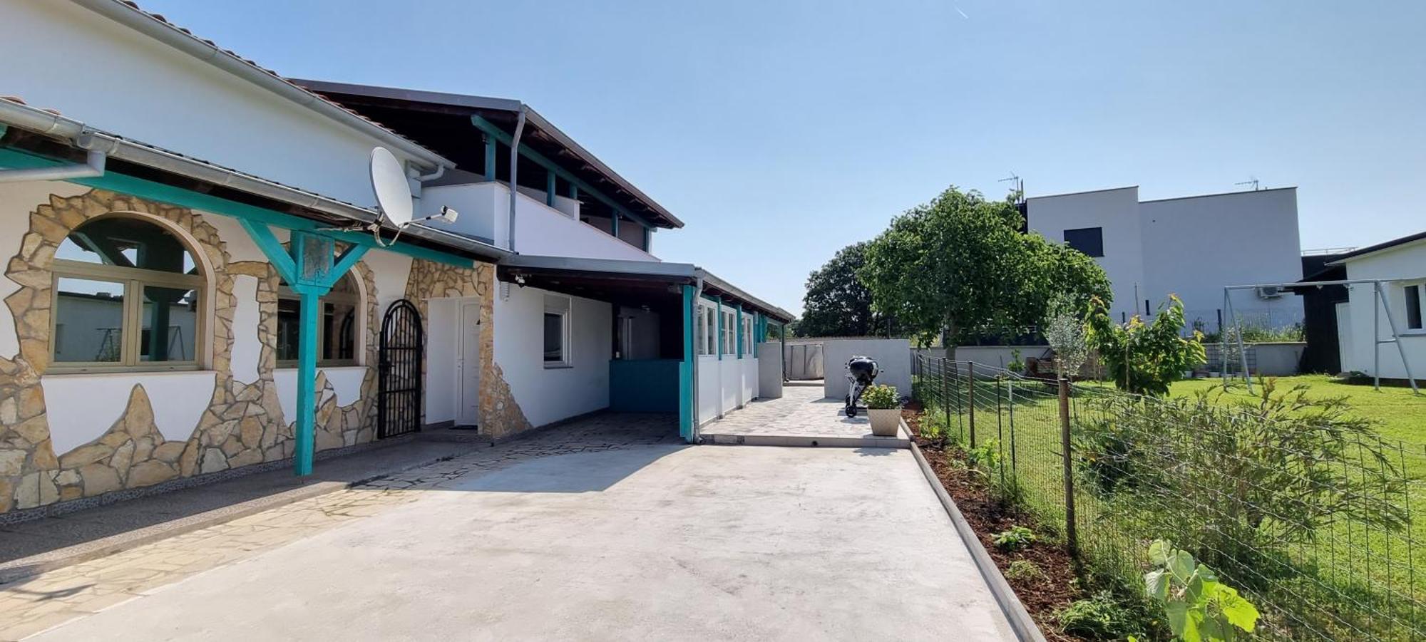 Apartamento Medulins Pearl Exterior foto