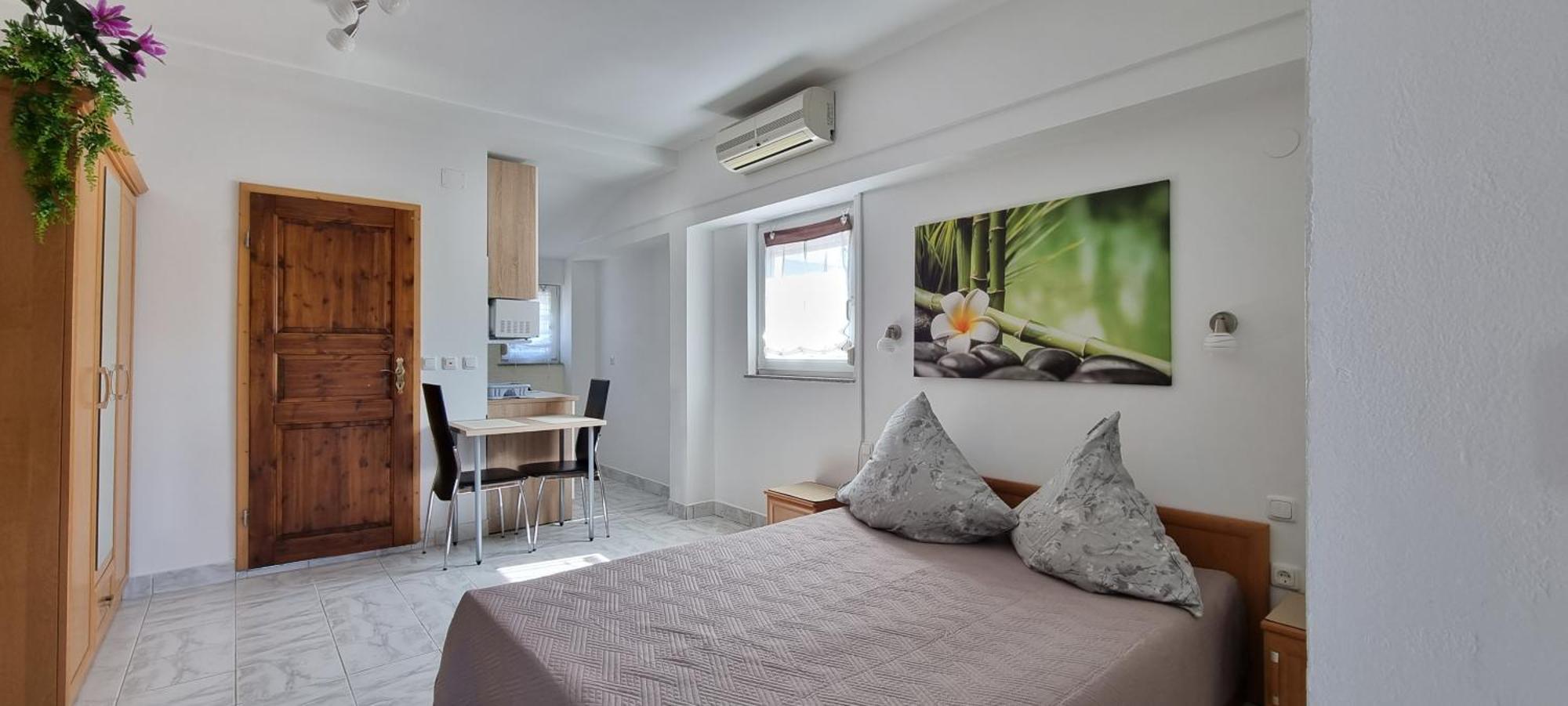 Apartamento Medulins Pearl Exterior foto