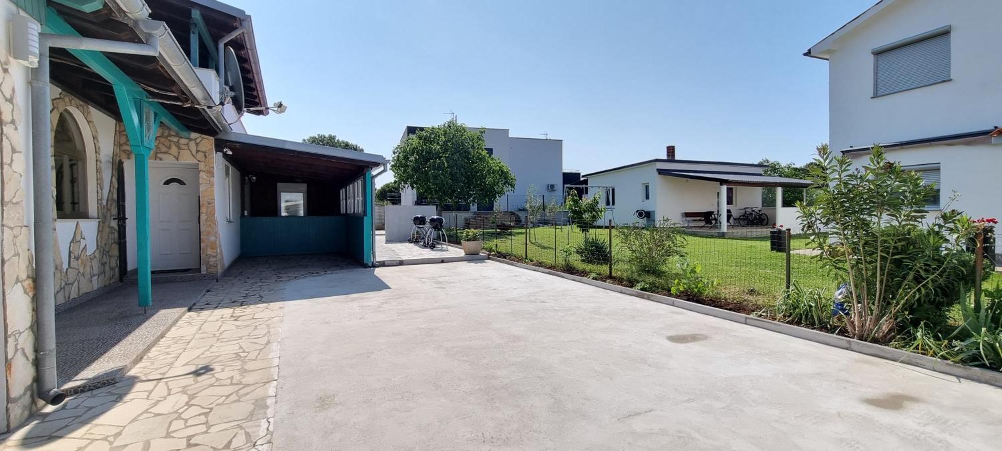 Apartamento Medulins Pearl Exterior foto