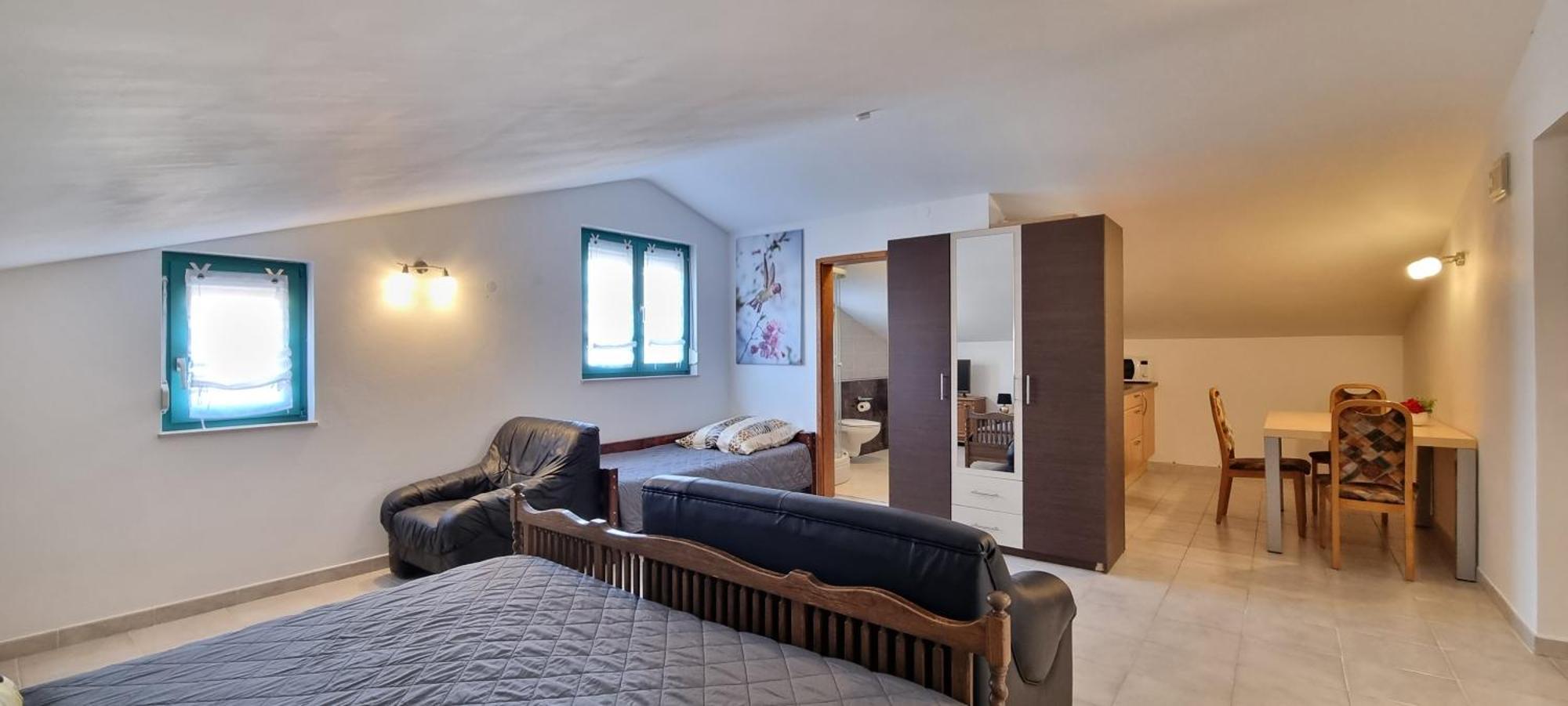 Apartamento Medulins Pearl Exterior foto