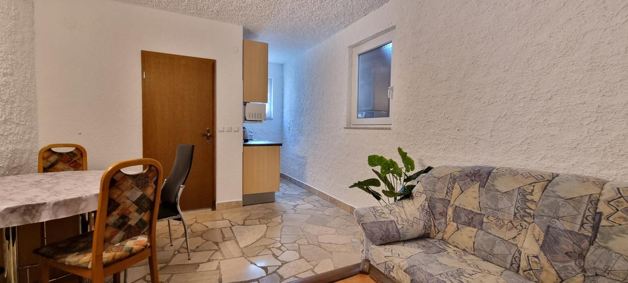 Apartamento Medulins Pearl Exterior foto