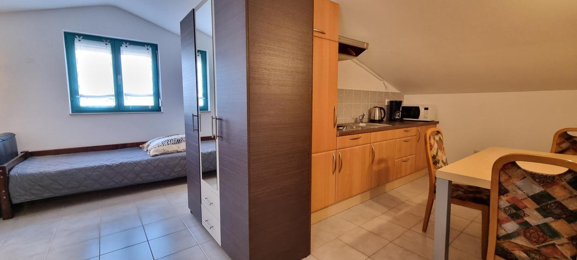 Apartamento Medulins Pearl Exterior foto