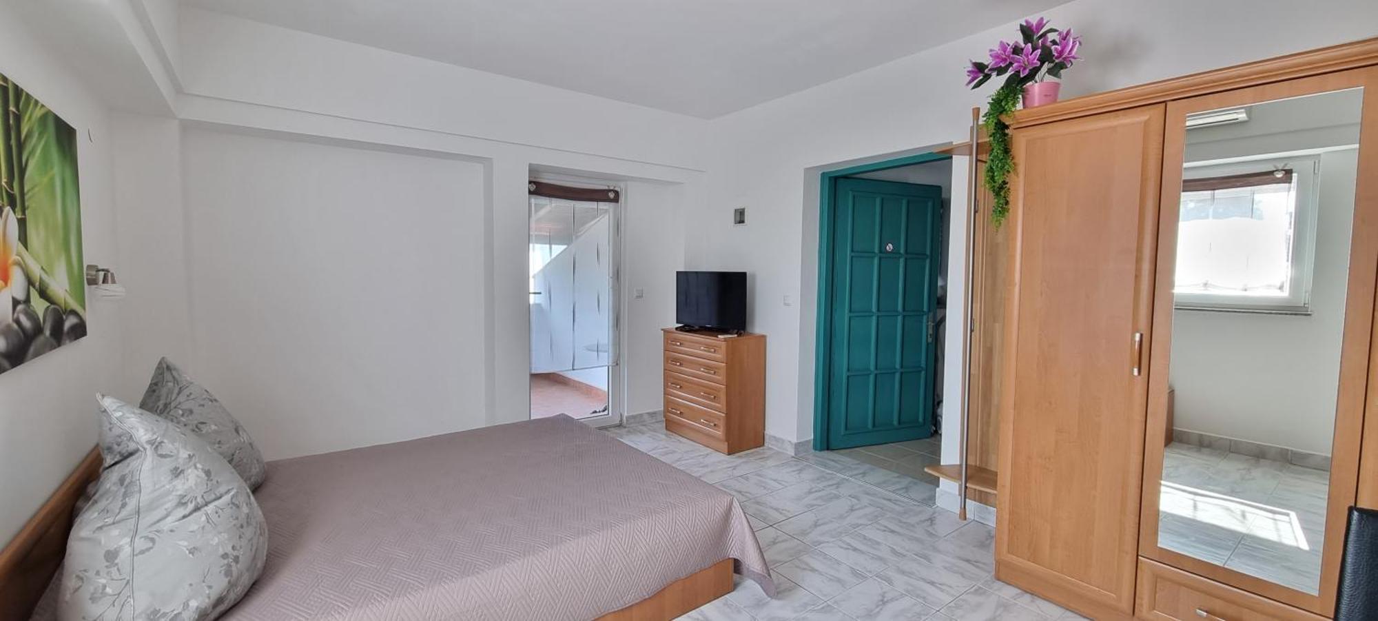 Apartamento Medulins Pearl Exterior foto