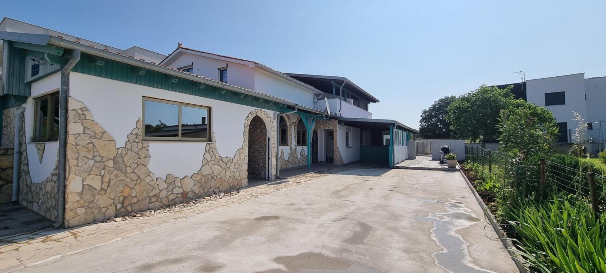 Apartamento Medulins Pearl Exterior foto