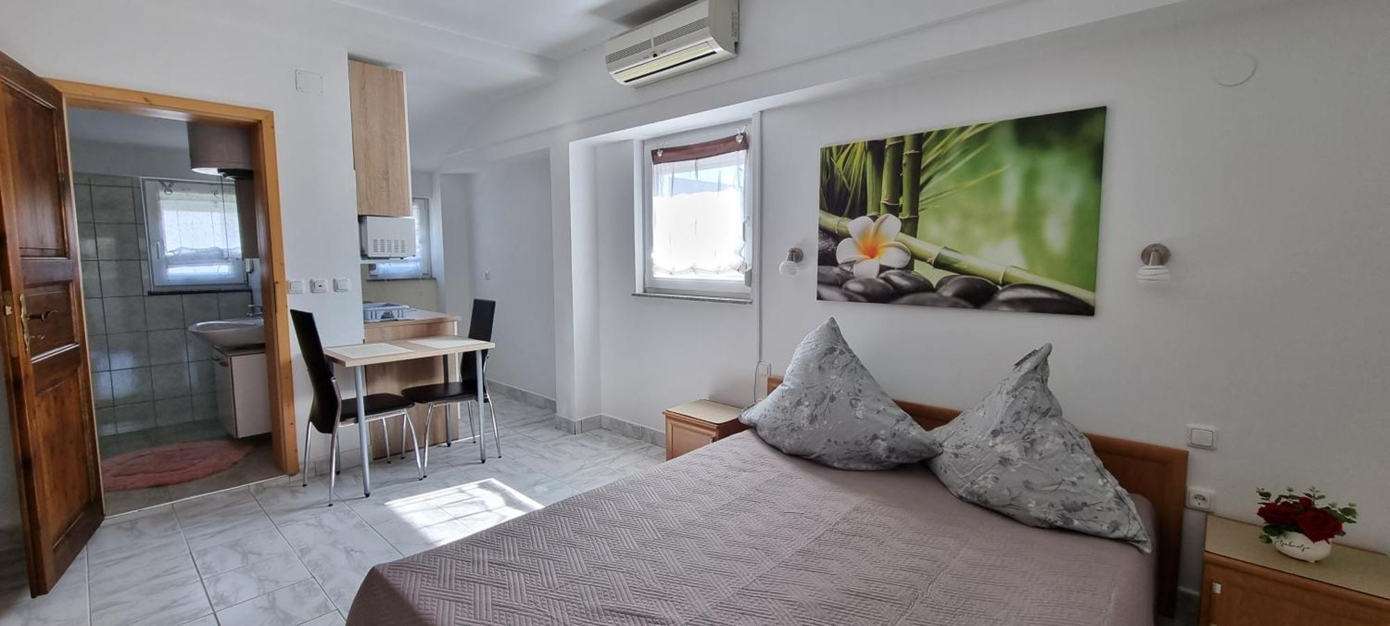 Apartamento Medulins Pearl Exterior foto