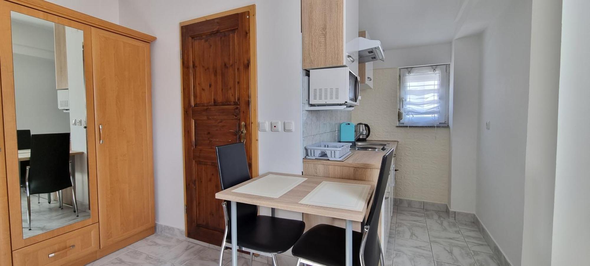 Apartamento Medulins Pearl Exterior foto