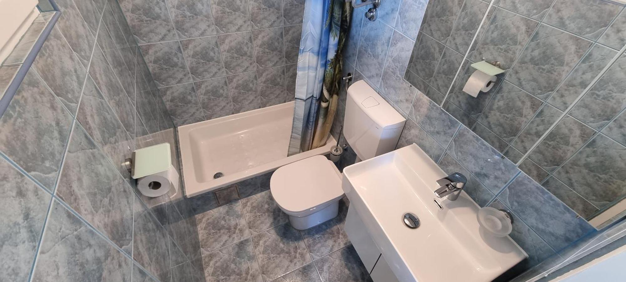 Apartamento Medulins Pearl Exterior foto